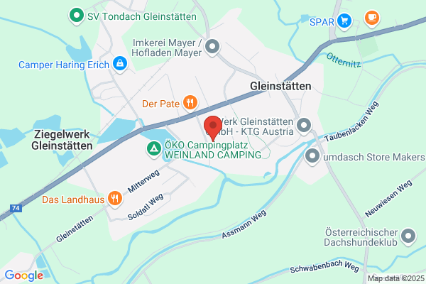 Der Frisör Gleinstätten