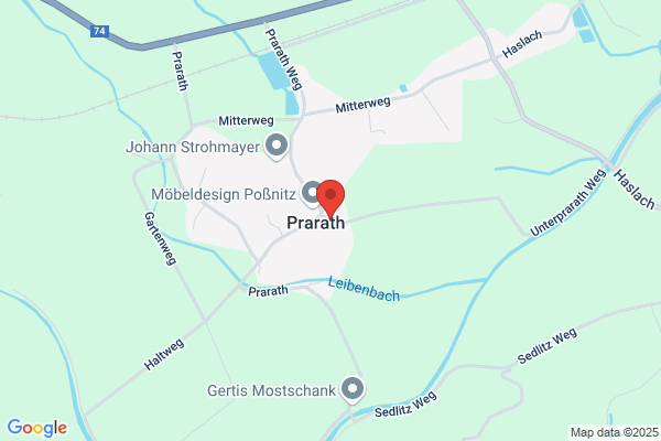 Freiwillige Feuerwehr Prarath
