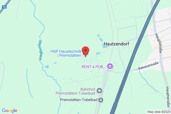 H.I.M. Haustechnik und Industriemontagen GmbH