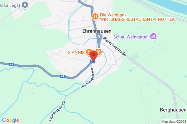 Lagerhaus Ehrenhausen- Gleinstaetten reg.Gen.mbH