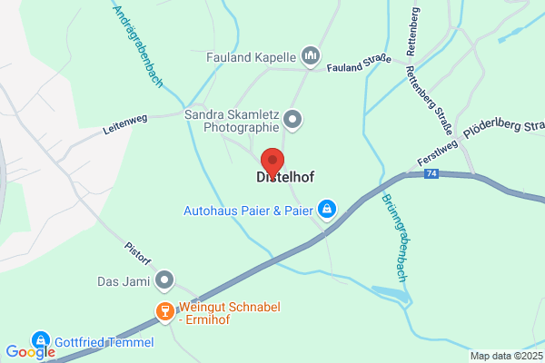 Privatpflegeheim