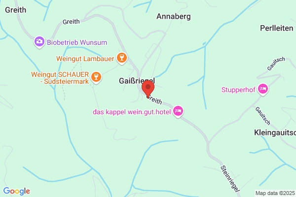 Schliefsteiner GmbH