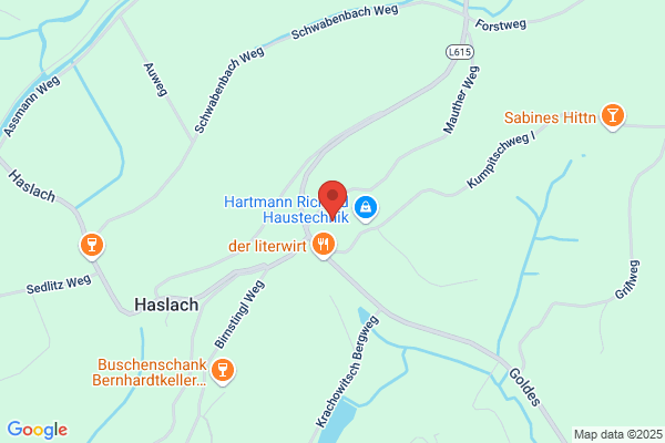 Seniorenpension Schoenblick Inh Horst Kasper