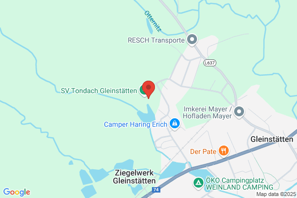 TC Gleinstaetten