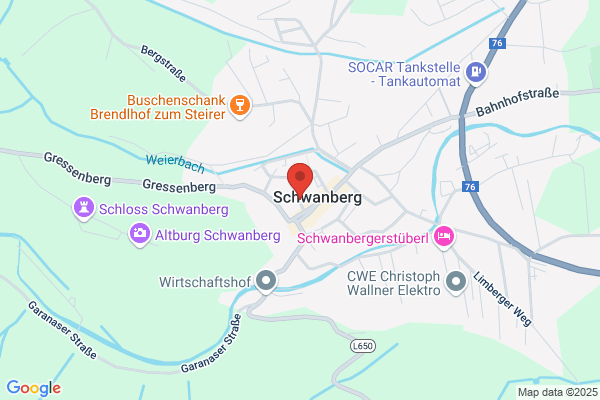 Slabernig KG