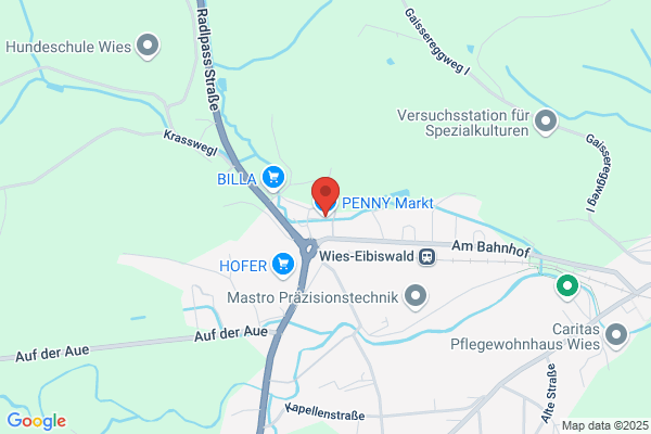 PENNY Markt