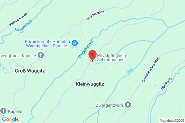 Pflegeheim Schmithausen KG