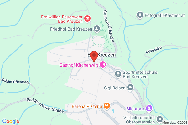 Pension Faltinger
