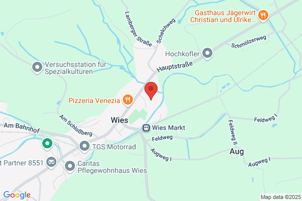 Freiwillige Feuerwehr Wies