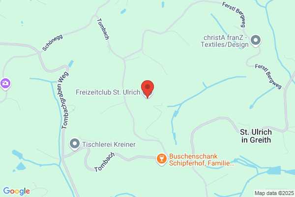 Freizeitclub St. Ulrich