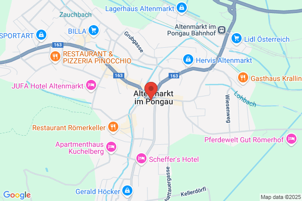Gasthof Markterwirt