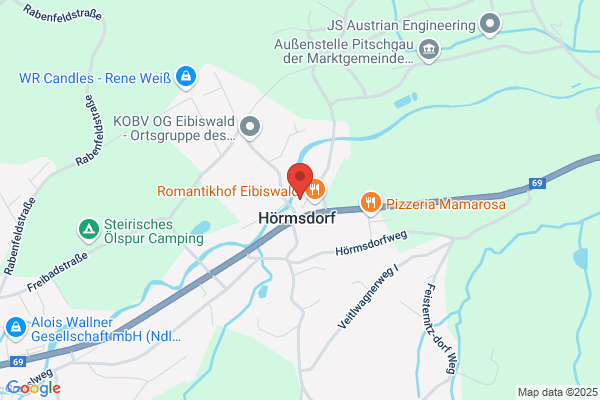 Gemeindekindergarten der Gemeinde Pitschgau