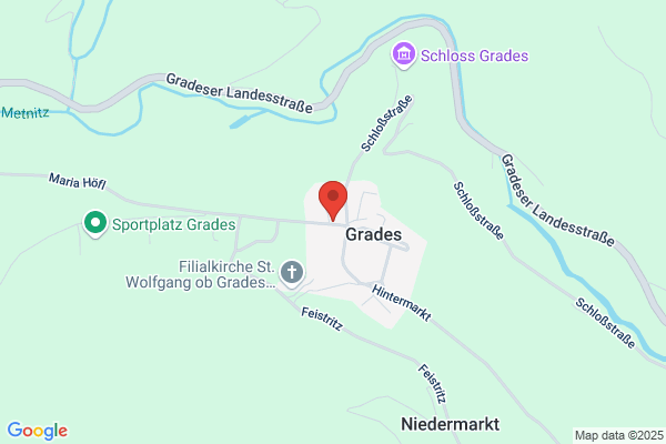Grossmutter's Speis