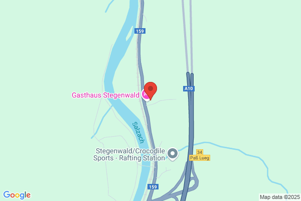 Jagdgesellschaft Wies