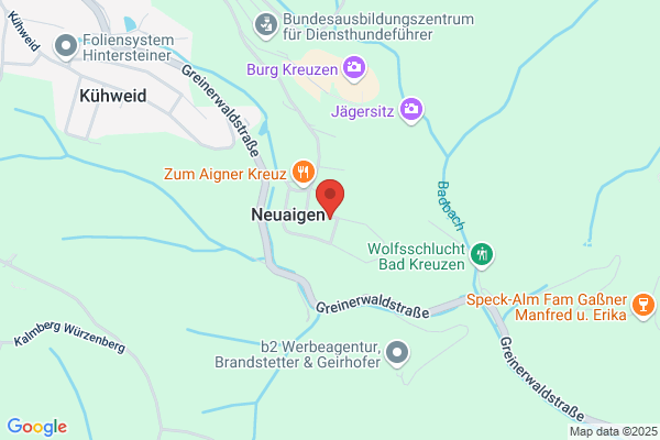 Raiba Bad Kreuzen
