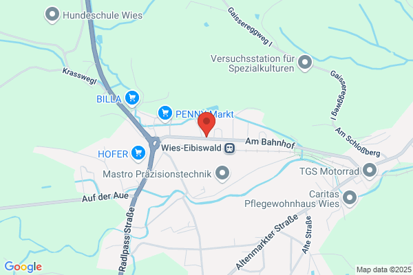 Koerner Umwelttechnik Ges.mbH