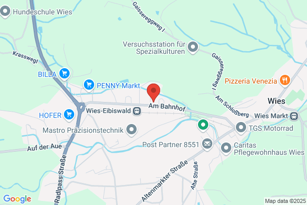 Landwirtegenossenschaft Wies-Eibiswald reg.Gen.mbH