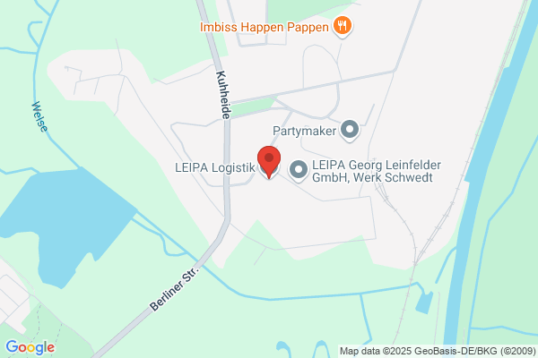 Leipa Sportbelaege GmbH