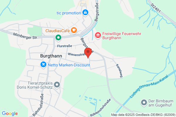 Pastollnigg Angelika Aenderungsschneiderei