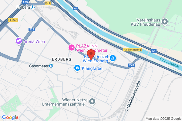 Volkshilfe Wien - Wohnheim f Kinder u Jugendliche