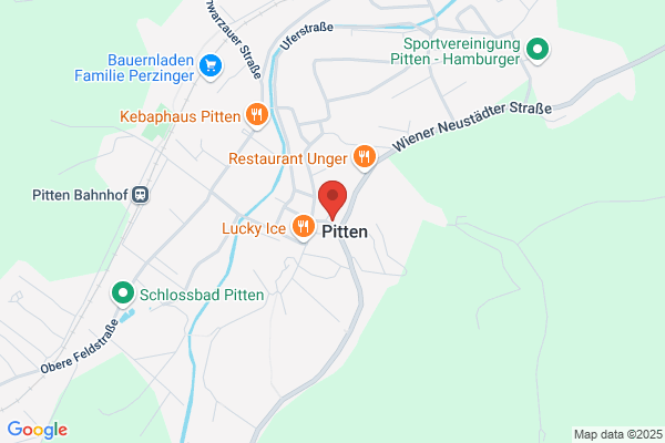 Pfannenstill Ges. mbH