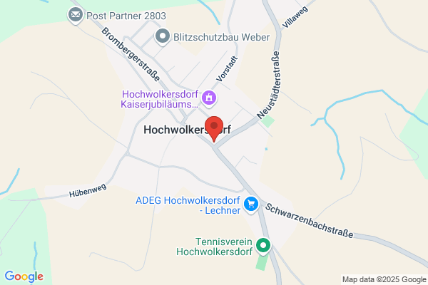 Gasthaus zur Gemuetlichkeit