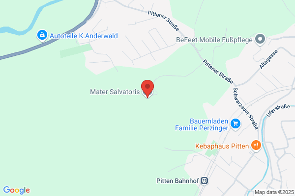 Genesungsheim Mater Salvatoris