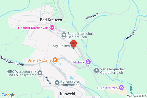 Sigl-Reisen