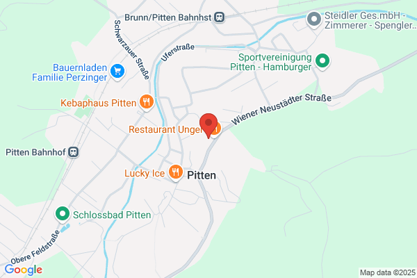 KATTINGER UHLICH OEG
