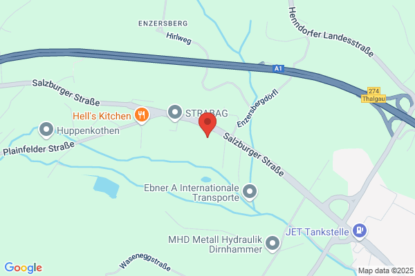 FUCHS AUSTRIA Schmierstoffe GmbH