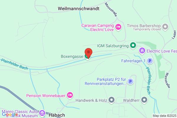 IGM Salzburgring