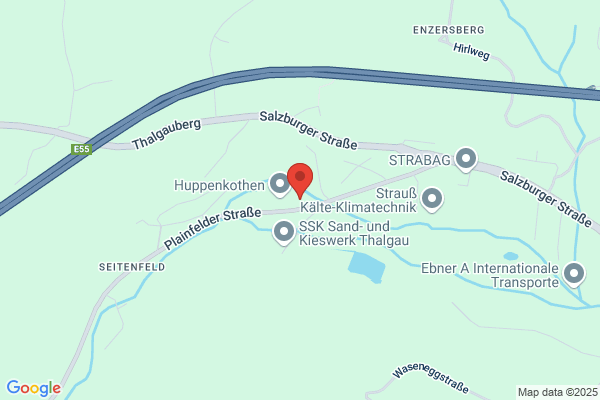 Husqvarna Austria GmbH