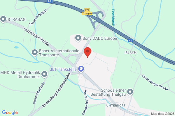 Wimmer Felstechnik GesmbH