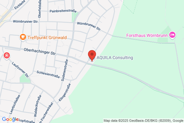 AQUILA Power Management GmbH