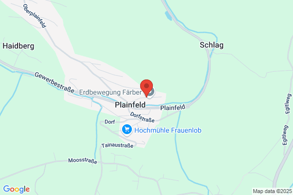 Dr. Fritz Oberrauch und Marcus Oberrauch, Offene Erwerbsgesellschaft