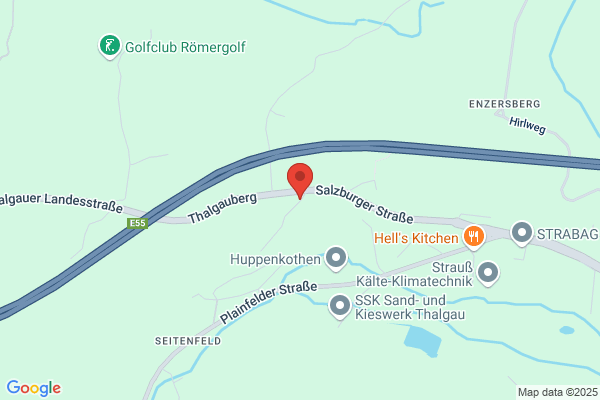 Enzersberger Kieswerk GmbH