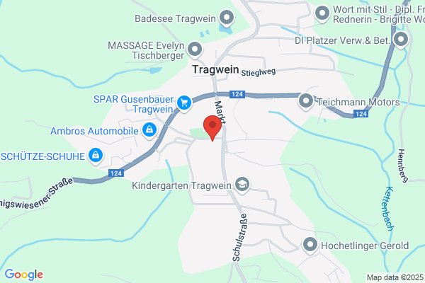 Wassergenossenschaft
