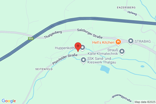 Flatscher Nutzfahrzeugreparatur GmbH