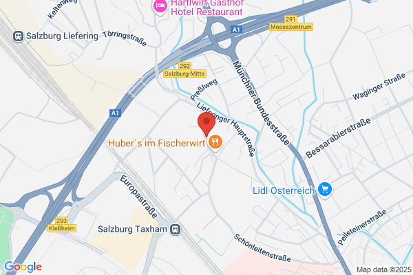 Flotzinger und Brenner Ges.mbH