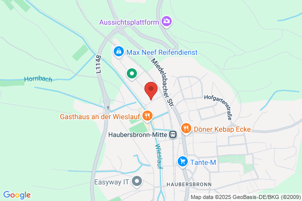 H und B Fertigungstechnik GmbH