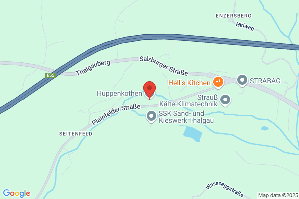 Huppenkothen GmbH