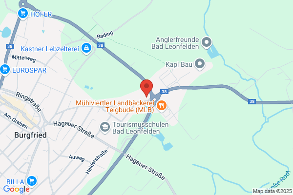 Strassenmeisterei