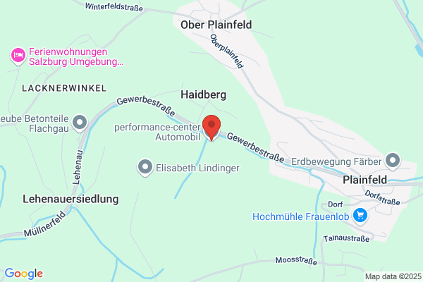 LEITNER und RAMSAUER OEG