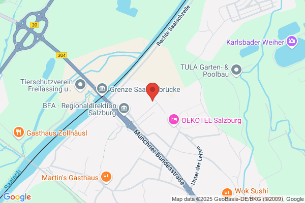 Logistik Pur Software-GmbH