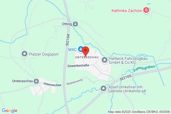 M.G. Flachgauer Objektbetreuung GmbH