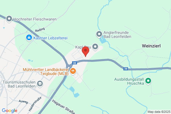 Autohaus Bad Leonfelden Inh. Thomas Hammerschmid
