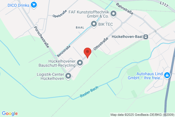 NIRO Technik GmbH
