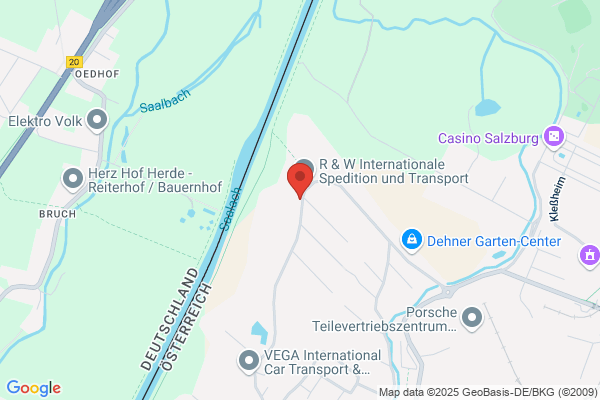 SBR Salzburger Baumaterialienentsorgung u Recycling GesmbH