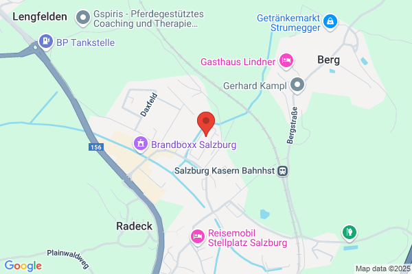 Salzburger Sand- u. Kieswerke Ges.mbH und Co KG