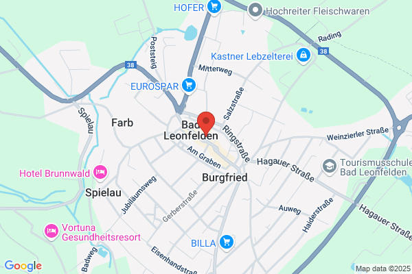 Baeckerei Filipp GmbH